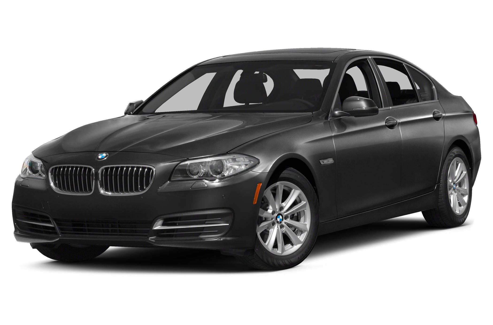 Bmw 528i 2015