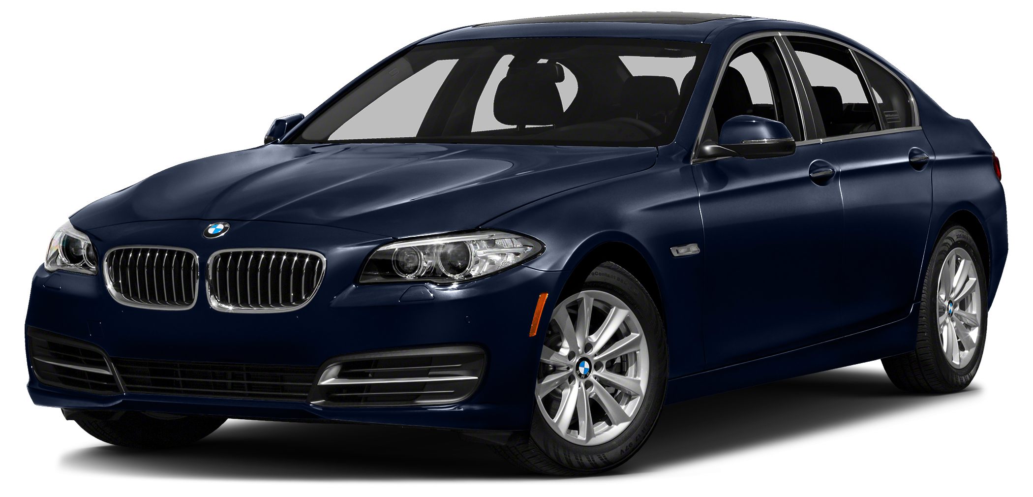 Bmw 528i 2016