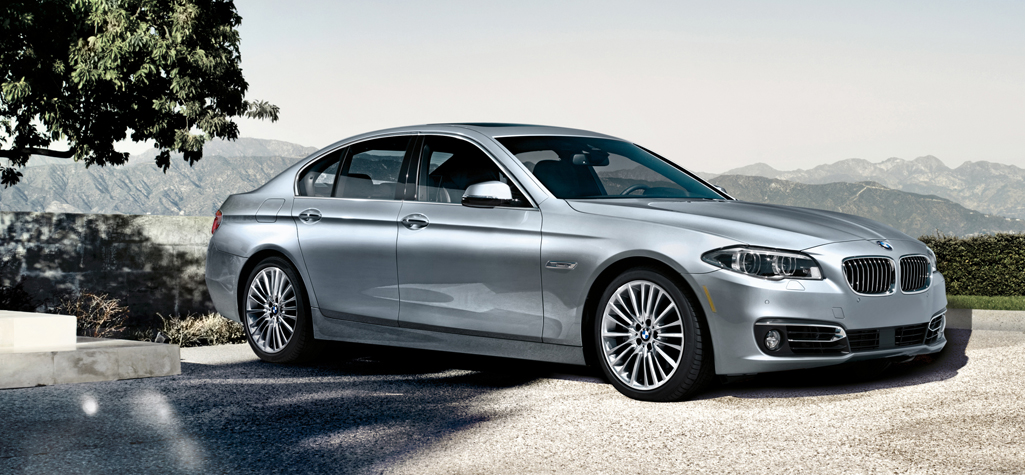 Bmw 528i