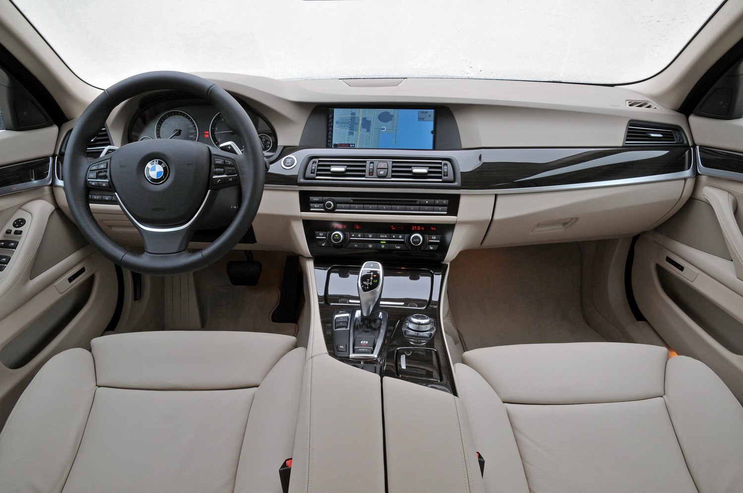 Bmw 528i 4 Cylinder