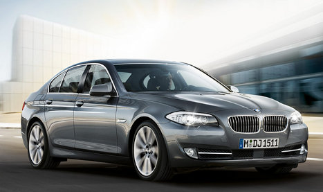 Bmw 528i