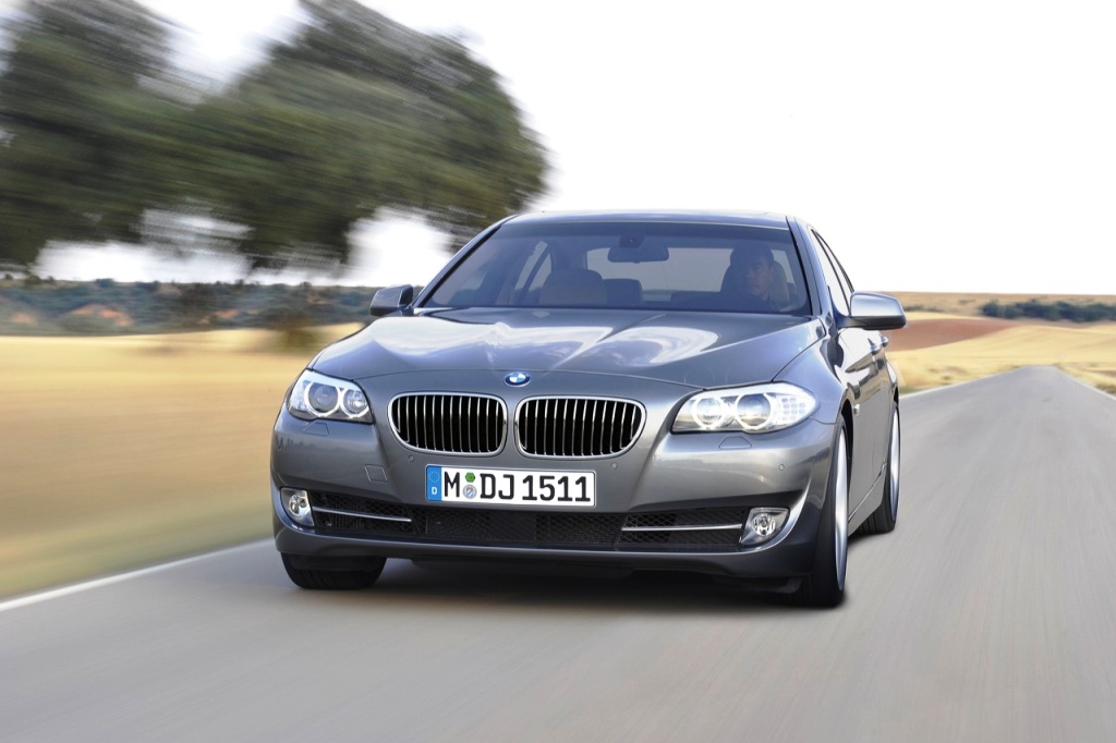 Bmw 528i