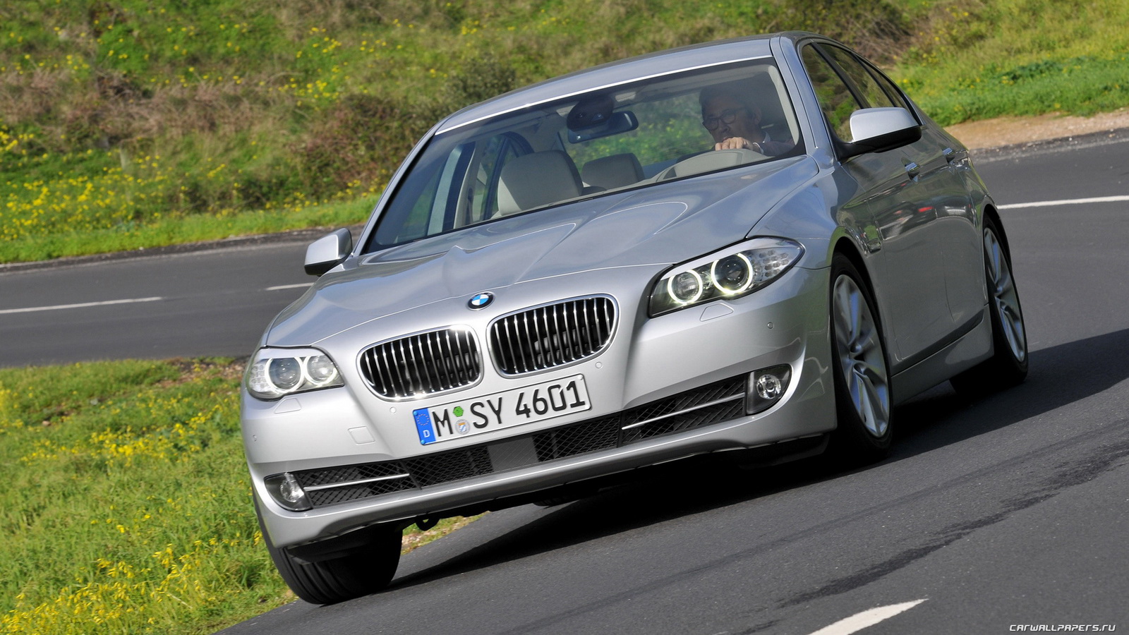 Bmw 528i