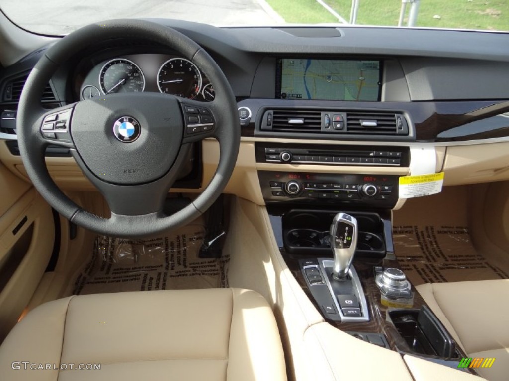 Bmw 528i Black