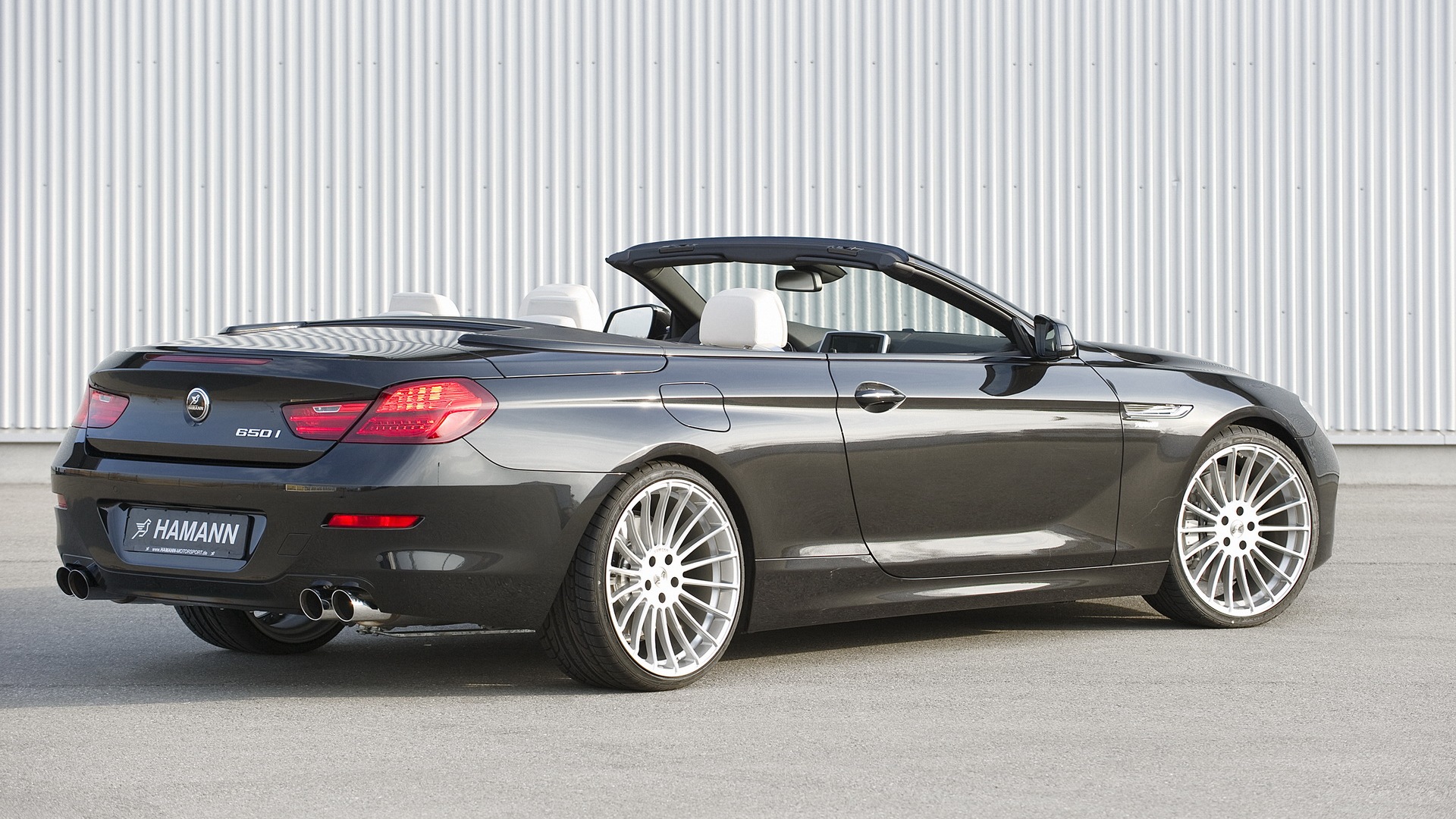 Bmw 528i Convertible