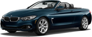 Bmw 528i Convertible