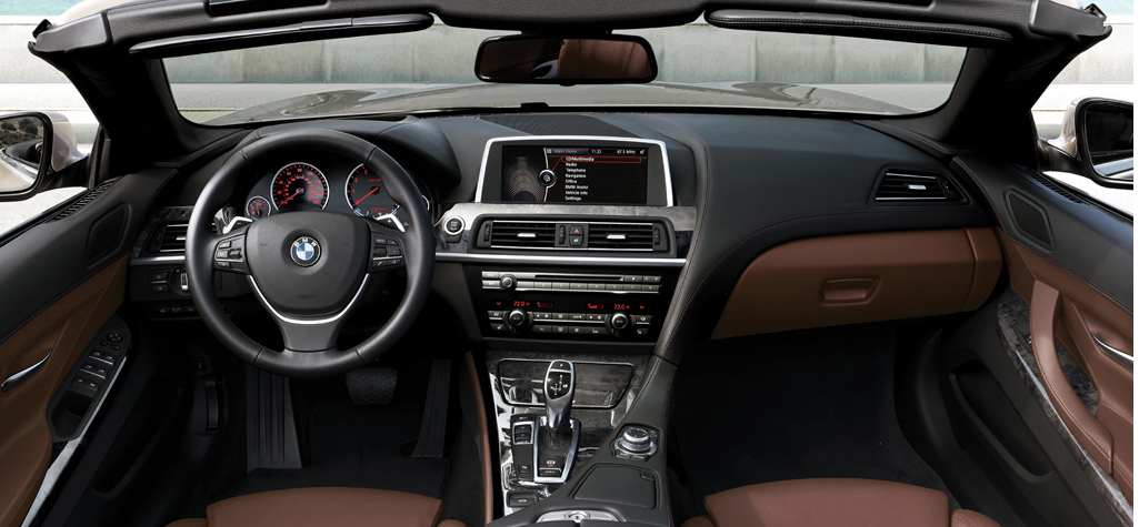 Bmw 528i Convertible