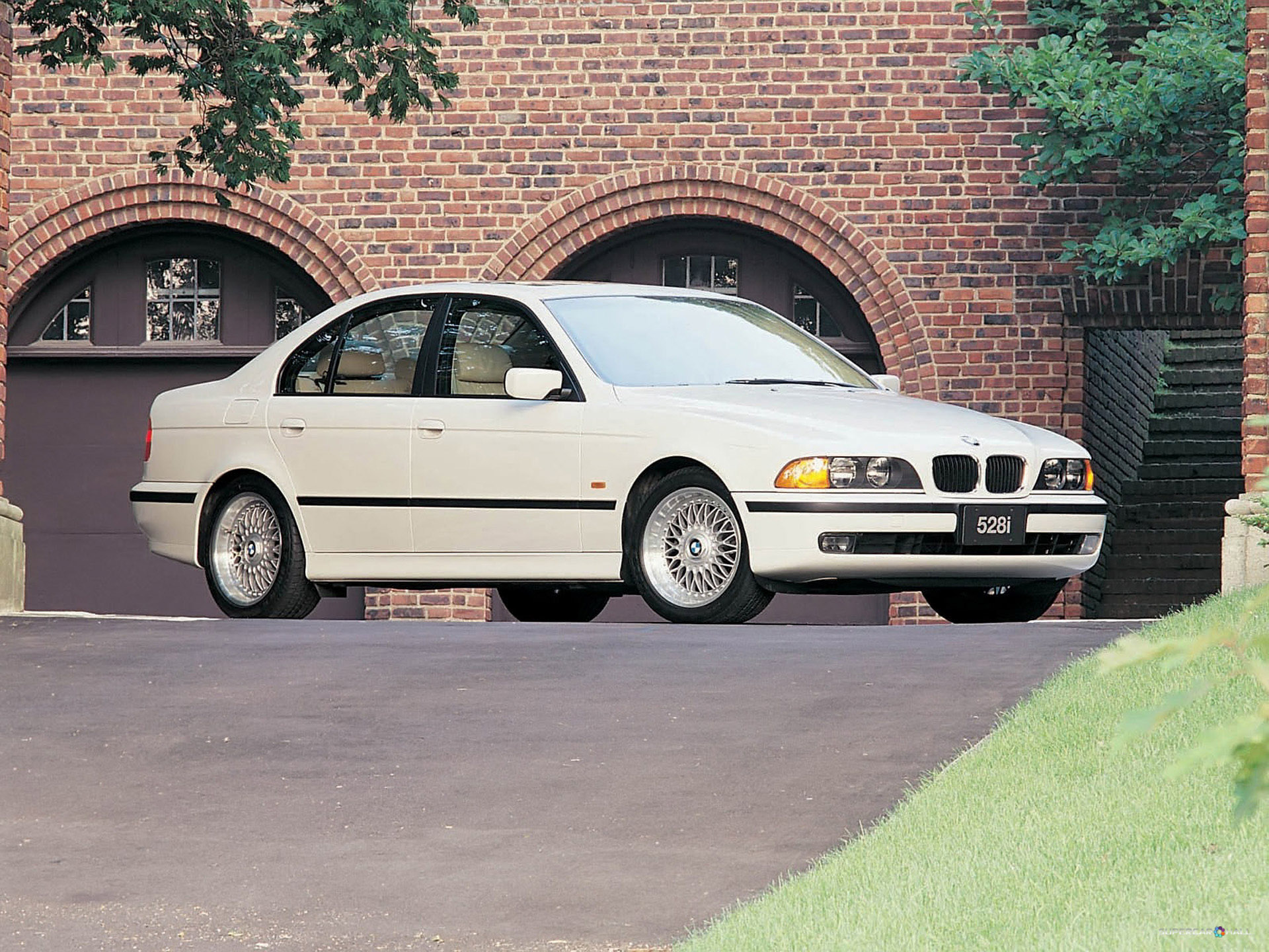 Bmw 528i E39