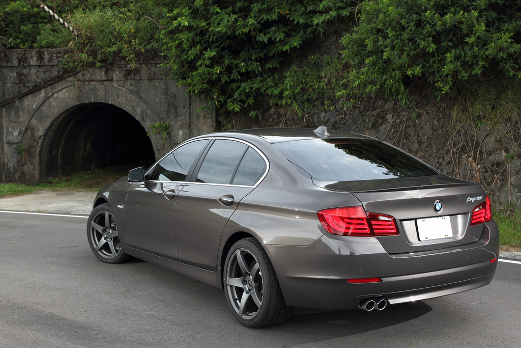 Bmw 528i F10