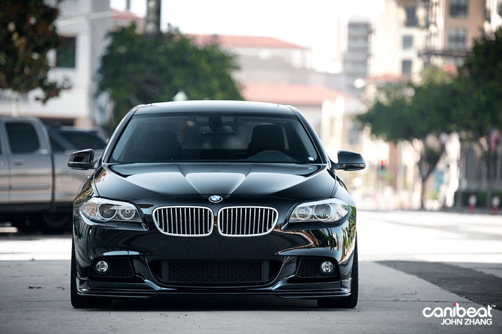 Bmw 528i F10