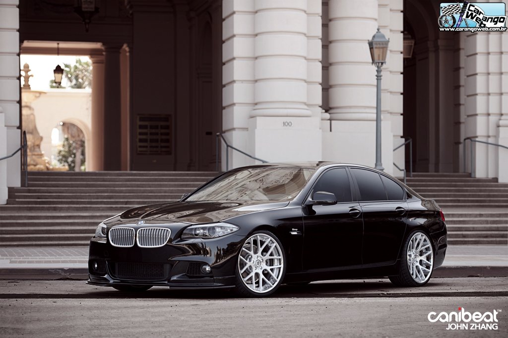Bmw 528i F10 Bmw 528i F10