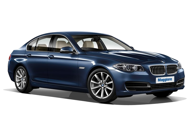 Bmw 528i Lci