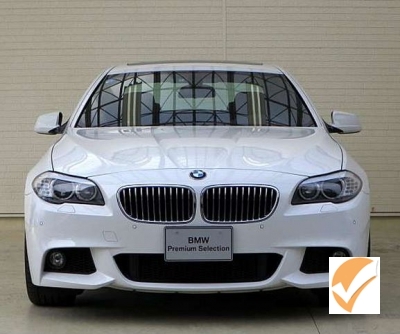 Bmw 528i M Sport Package