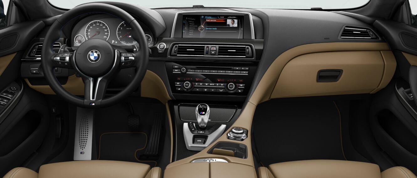 Bmw 528i M Sport