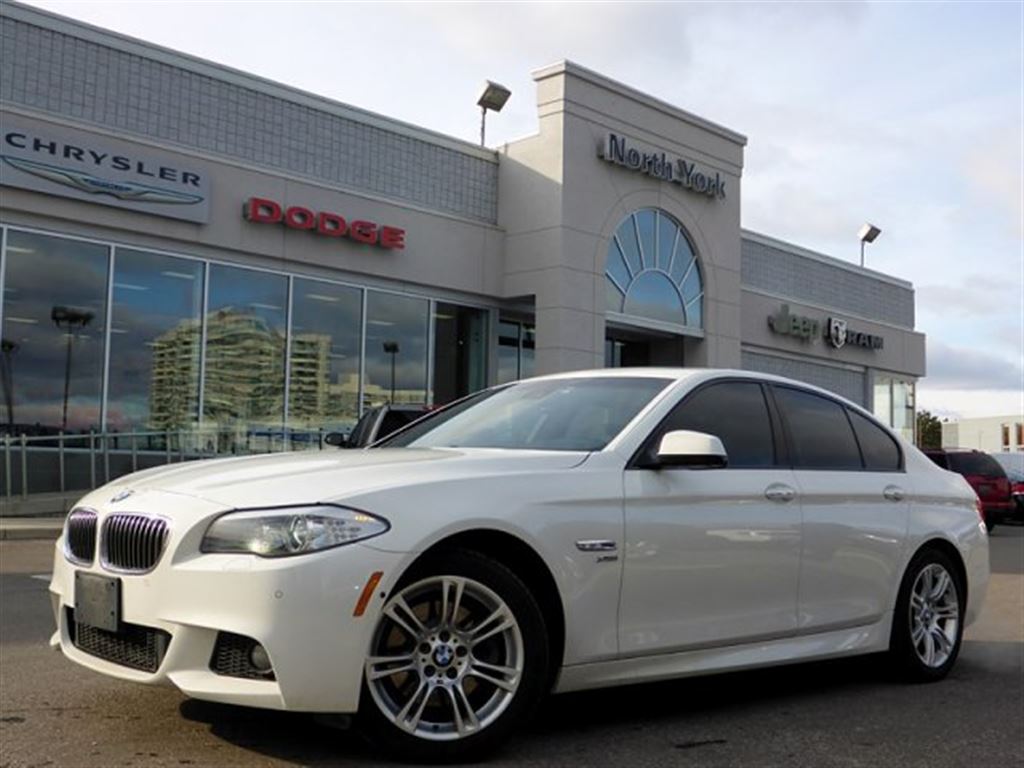 Bmw 528i M Sport Bmw 528i M Sport