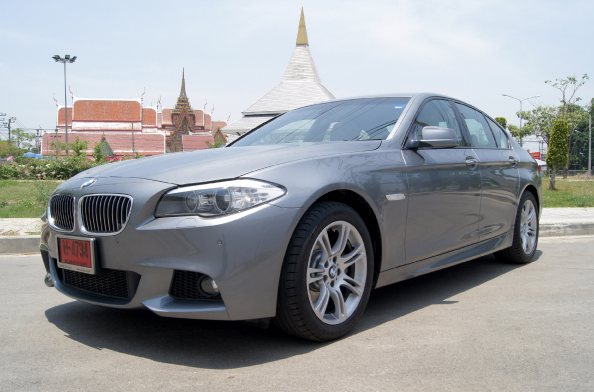 Bmw 528i M