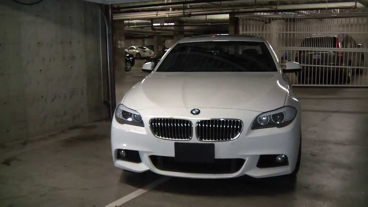 Bmw 528i M