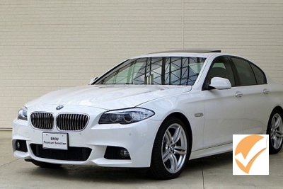 Bmw 528i M