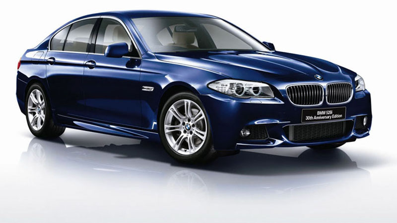 Bmw 528i M Bmw 528i M