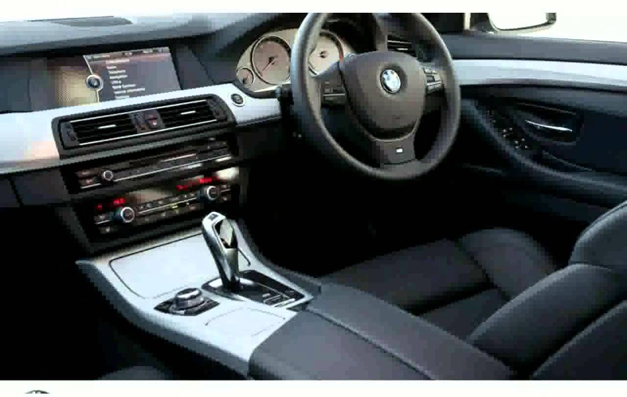 Bmw 528i M