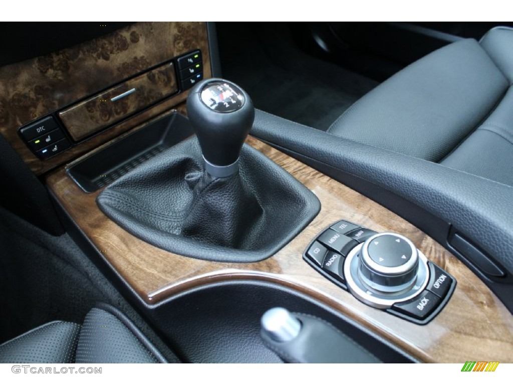 Bmw 528i Manual