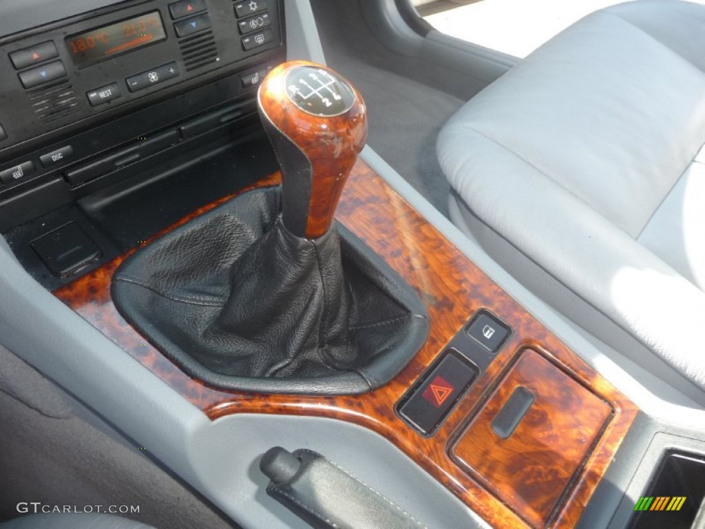 Bmw 528i Manual