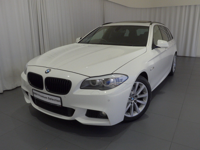 Bmw 528i Performance