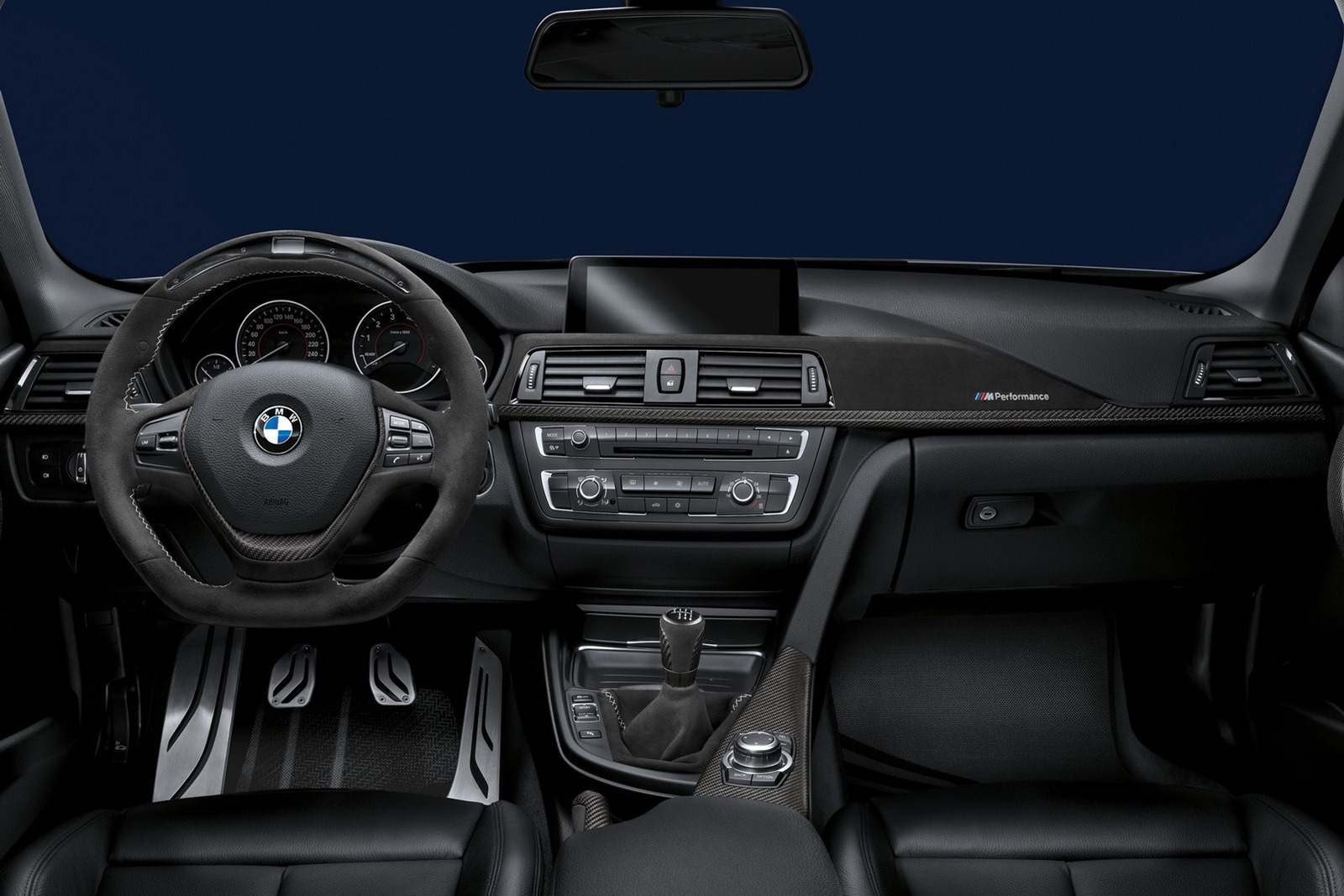 Bmw 528i Performance