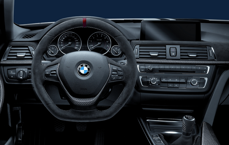 Bmw 528i Performance