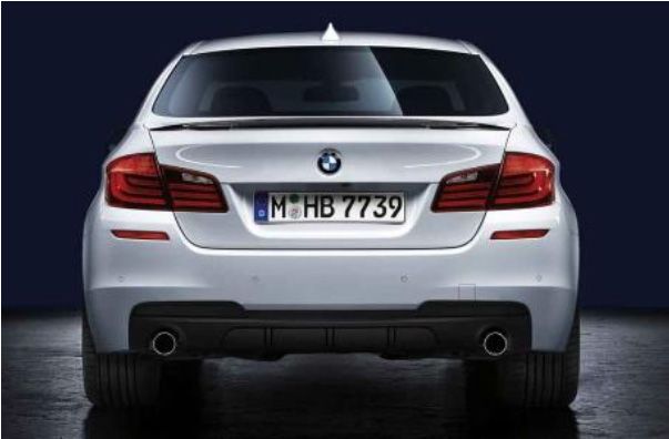 Bmw 528i Performance