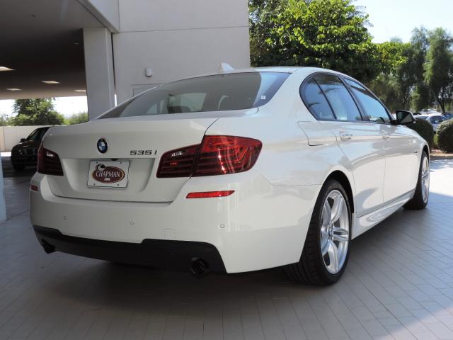Bmw 528i Sport Package