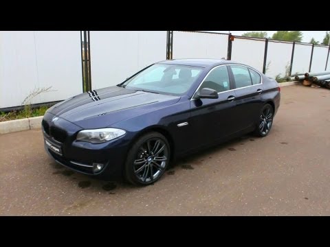 Bmw 528i Sport Package