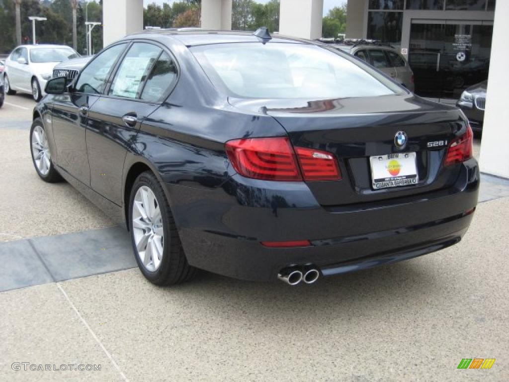 Bmw 528i Twin Turbo