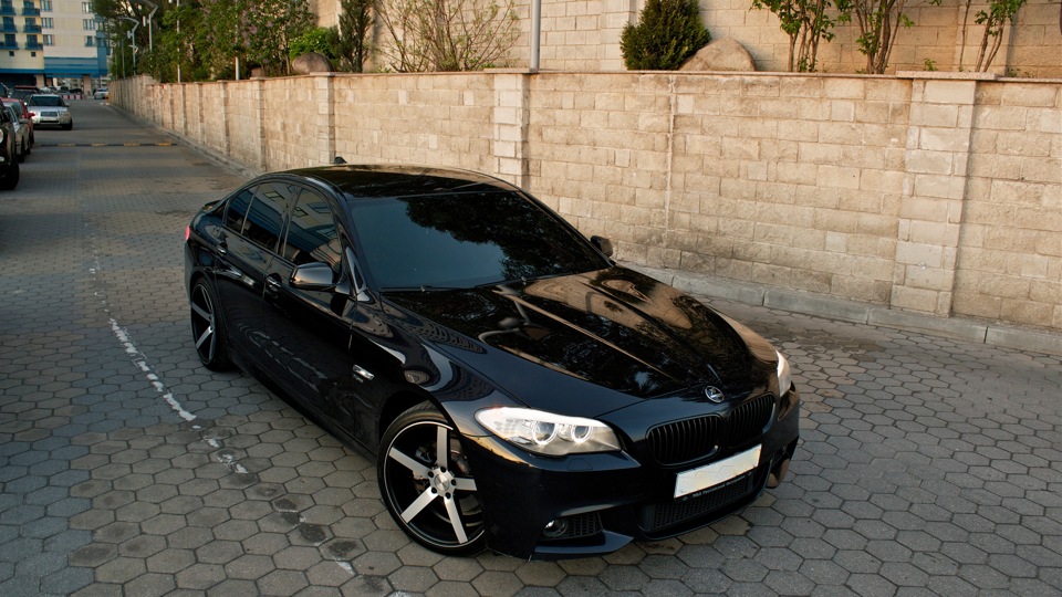 Bmw 528i Twin Turbo Bmw 528i Twin Turbo