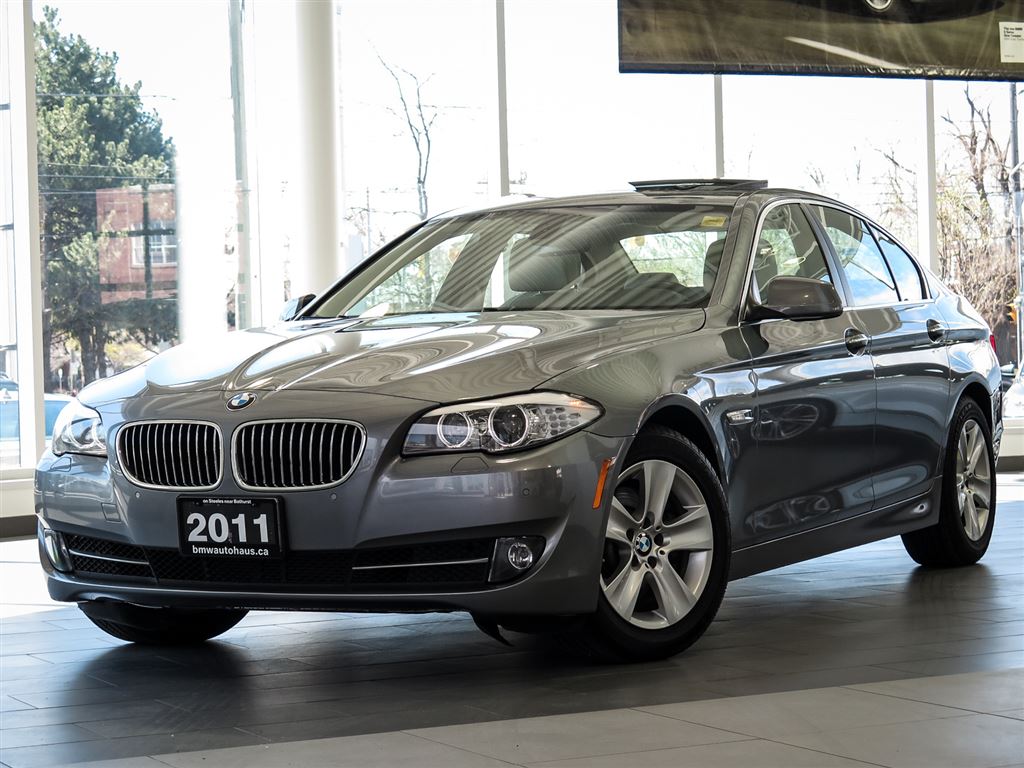 Bmw 528i V6