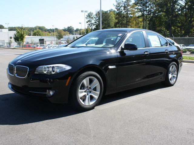 Bmw 528i V6