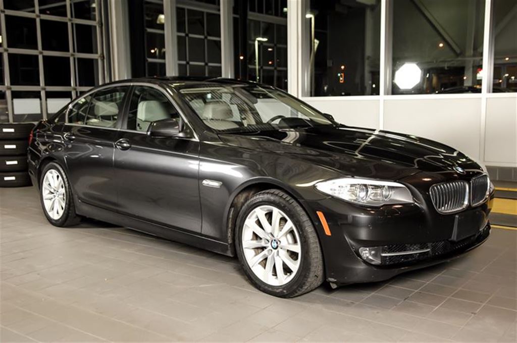Bmw 528i V6
