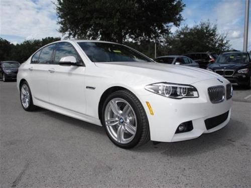 Bmw 528i X