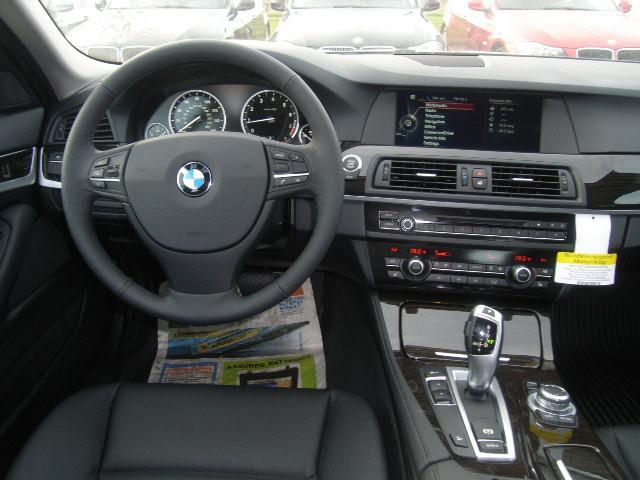 Bmw 528i X