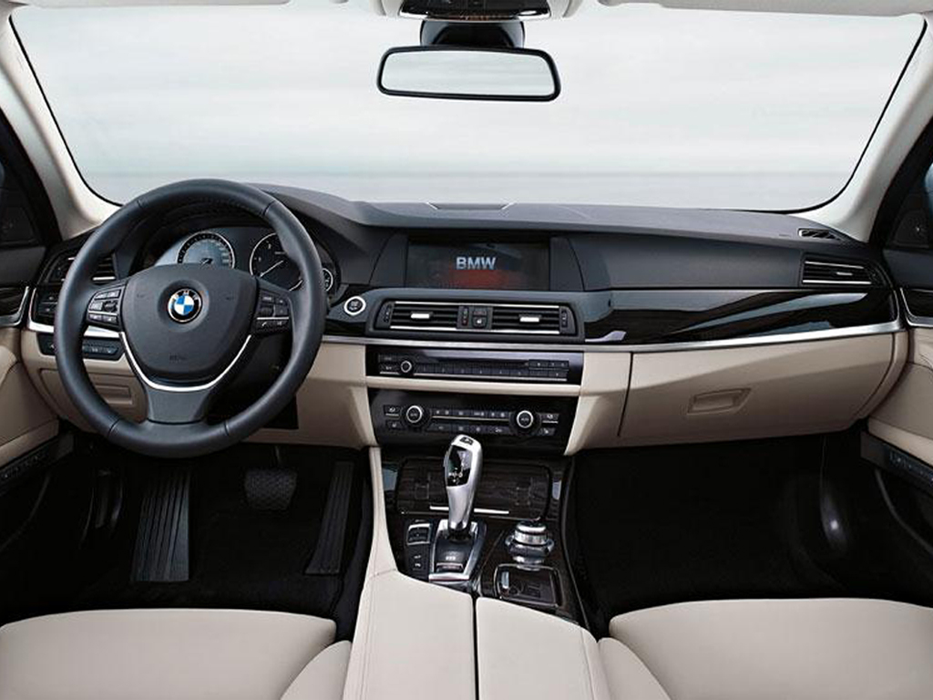 Bmw 528i X