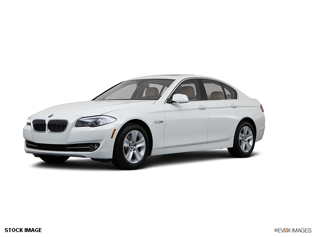 Bmw 528i Xdrive 2013