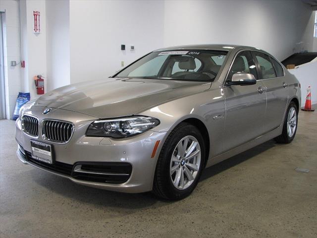 Bmw 528i Xdrive 2014