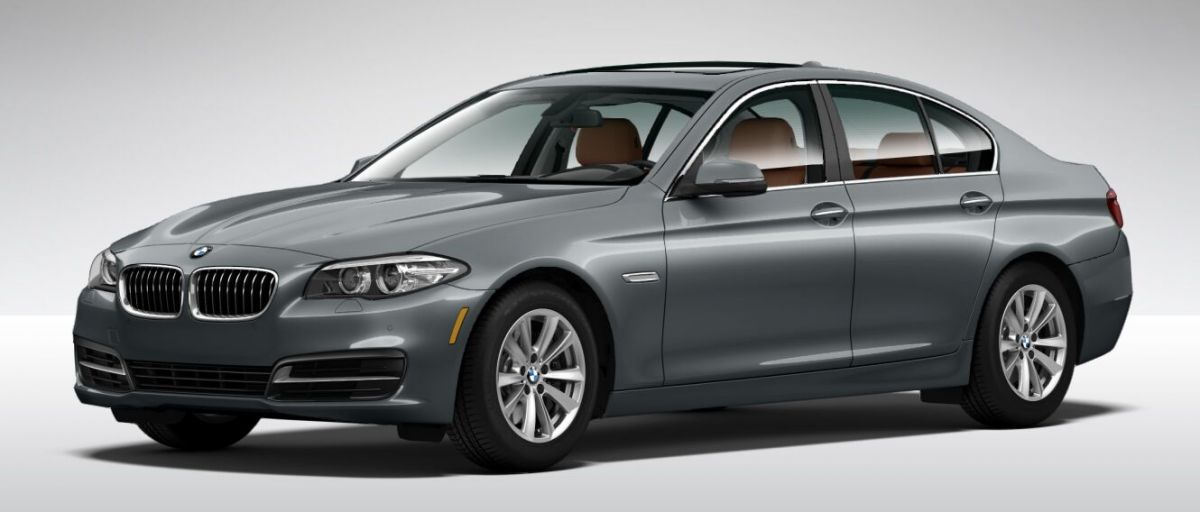 Bmw 528i Xdrive 2014 Bmw 528i Xdrive 2014