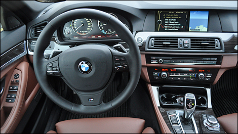 Bmw 528i Xdrive