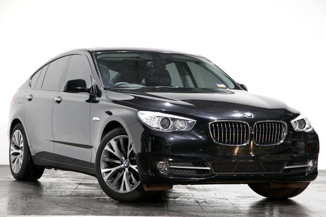 Bmw 530d 2011