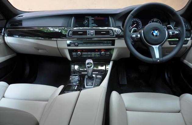 Bmw 530d 2014 Bmw 530d 2014