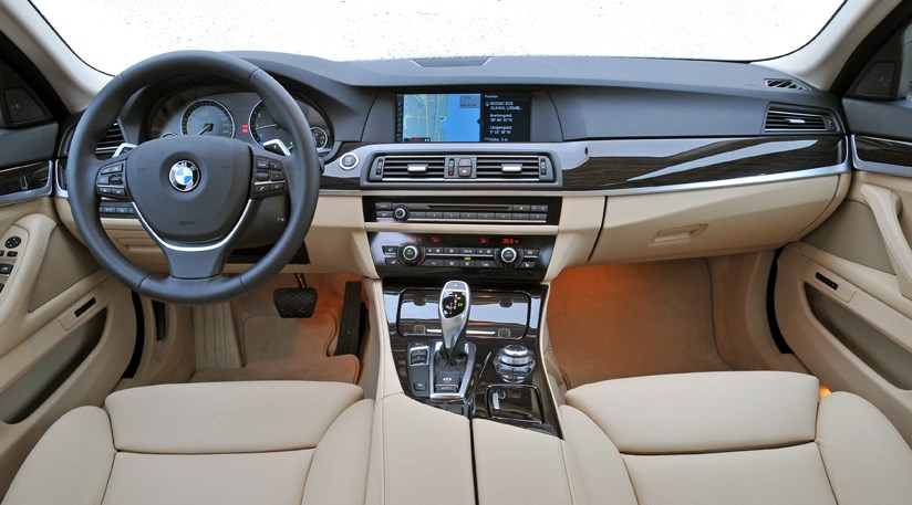 Bmw 530d