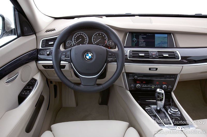 Bmw 530d Xdrive