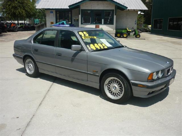Bmw 530i 1995