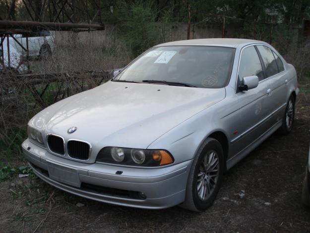Bmw 530i 2001